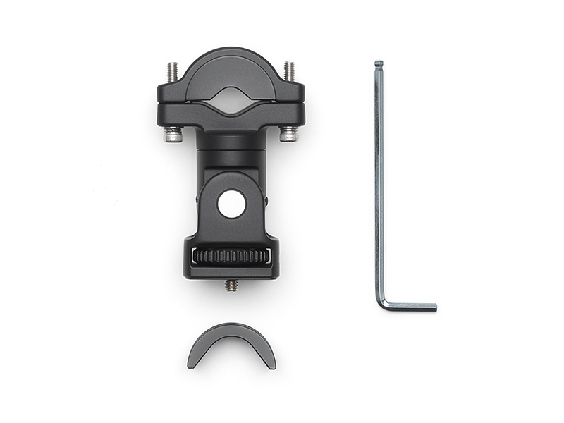 Osmo Motorcycle Heavy-Duty Mount